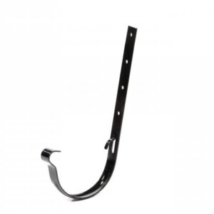 Кронштейн жолоба Profil довгий металевий 130 мм