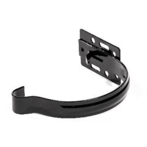 Кронштейн жолоба Profil торцевий металевий 130 мм