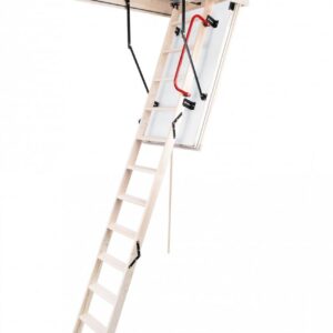 Сходи на горище Oman Polar Z2 (120x70) H280