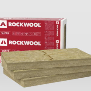 Утеплювач Rockwool Frontrock Super 100 мм  (1,8 м.кв. в уп. )