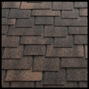 Бітумова черепиця KATEPALTM Ambient Темна вохра