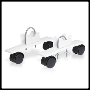 Ніжки к електрорадіаторам Flyme