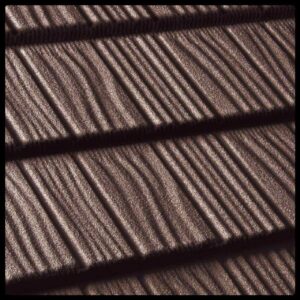 QueenTile Shake Brown  ⁇  Композитна Черепиця  ⁇