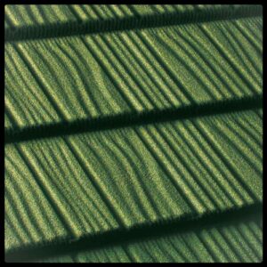 QueenTile Shake Green  ⁇  Композитна Черепиця  ⁇