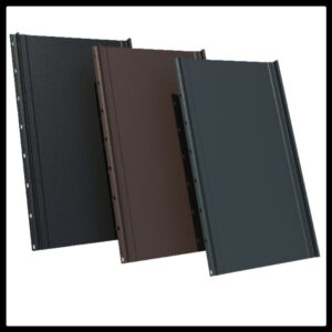 Фальцева картина Ruukki Classic M - Pural Matt BT