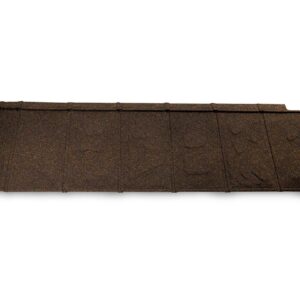 Композитна черепиця Метротайл i-slate — Ayron Bark