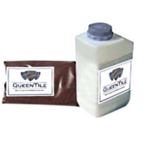 Ремонтний комплект для композитної черепиці Queentile Coffe