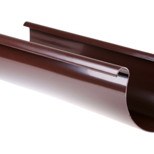 Жолоб водостічний Profil 130 мм / 3 м