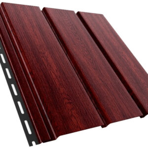 Софіт Asko Червоне Дерево (панель 3,5 м* 0,305 м)
