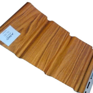 Софіт Asko Світла Сосна (панель 3,5 м* 0,305 м)