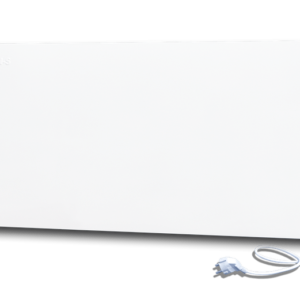 Керамічний нагрівач UDEN-700 "універсал" + терморегулятор wifi TW