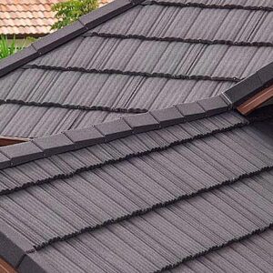 Tilkor Shake композитна черепиця.