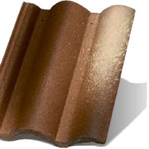 Ланцюгово-піщана черепиця Коппо (колір Феррара)