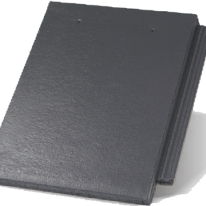 Ланцюгово-піщана черепиця Зеніт (колір Графіт)