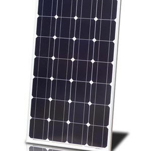 Фотомодуль монокристалічний ALM-150M