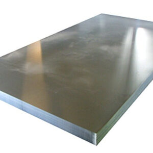 Сталь оцинкована листова 0,65 мм DX-51 D  ⁇  ZN 140,