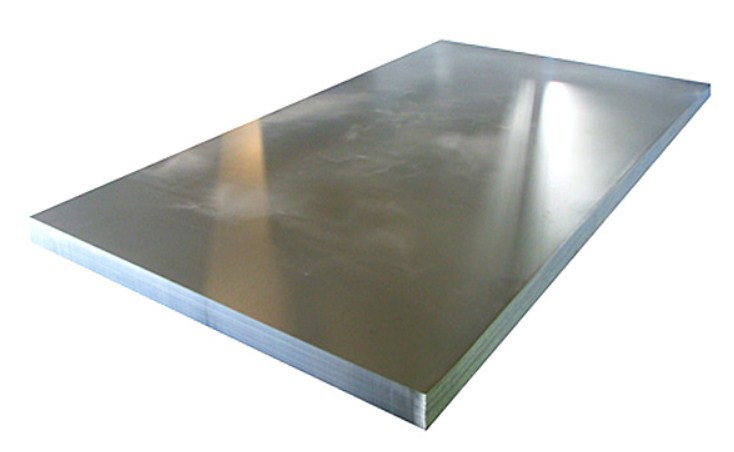 Сталь оцинкована листова 0,65 мм DX-51 D ⁇ ZN 140,