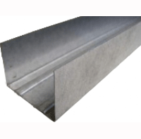 Напрямний профіль UW 50 0,55 мм 3 м