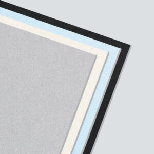 Стельова плита Thermatex Alpha Color 600*600*19 мм