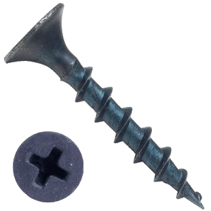 Шуруп для металу 4,2*75 мм (250 шт.)