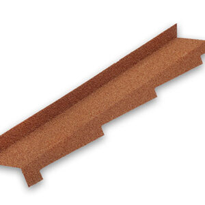 Бічне примикання Metrotile (ліве)