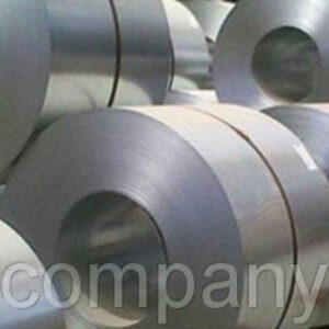 Рулонна сталь оцинкована 0.45 мм