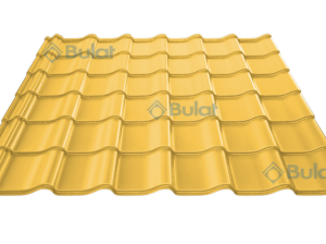 Металочерепиця Булат РЕ 0.5 мм.