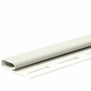 Планка фінішна VOX MAX-3 Біла