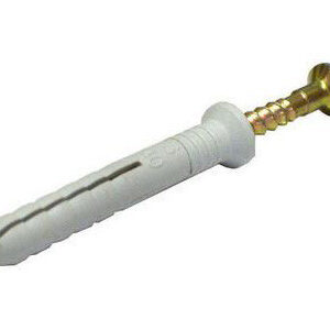 Дюбель з шурупом 8*60 мм (100шт)