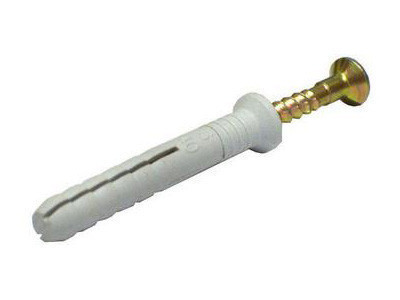 Дюбель з шурупом 8*100 мм (50шт)