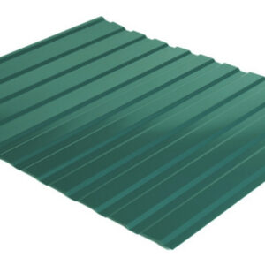 Профнастил ПС-10 / 0,5 мм / "Тектум-С"