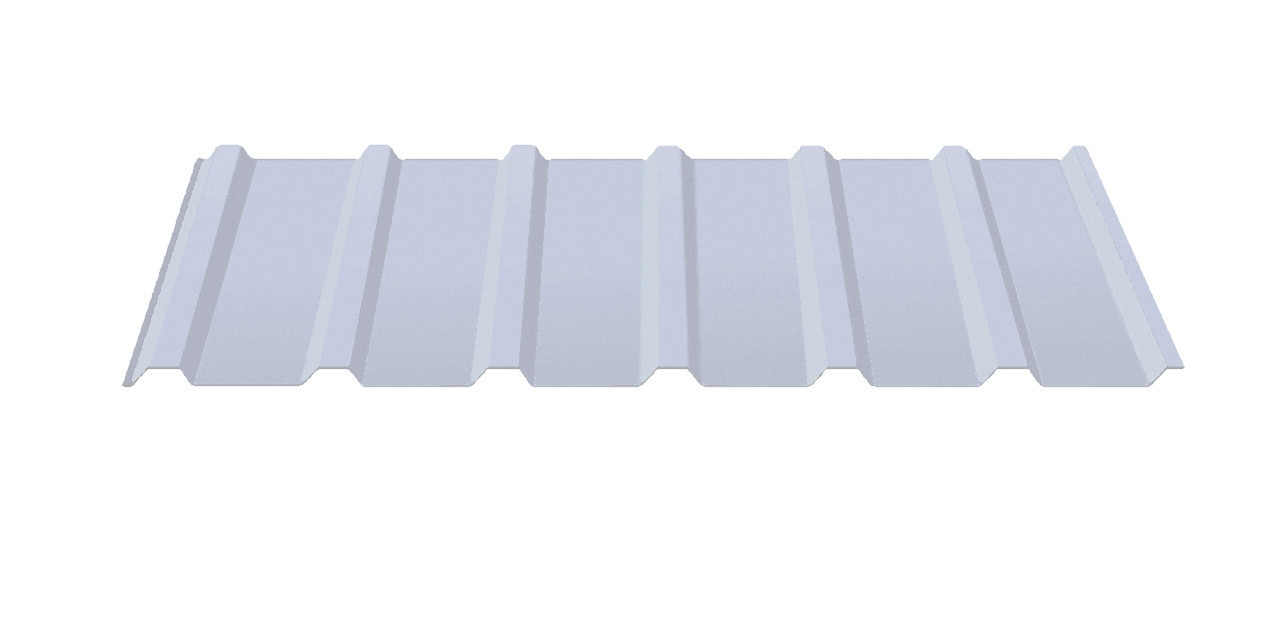 Профнастил покрівельний С-18 колір (Харків)