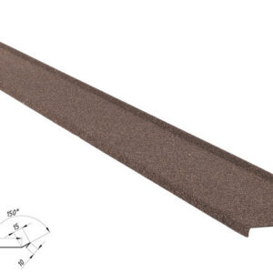 Планка бічного фартуха 0,45 мм