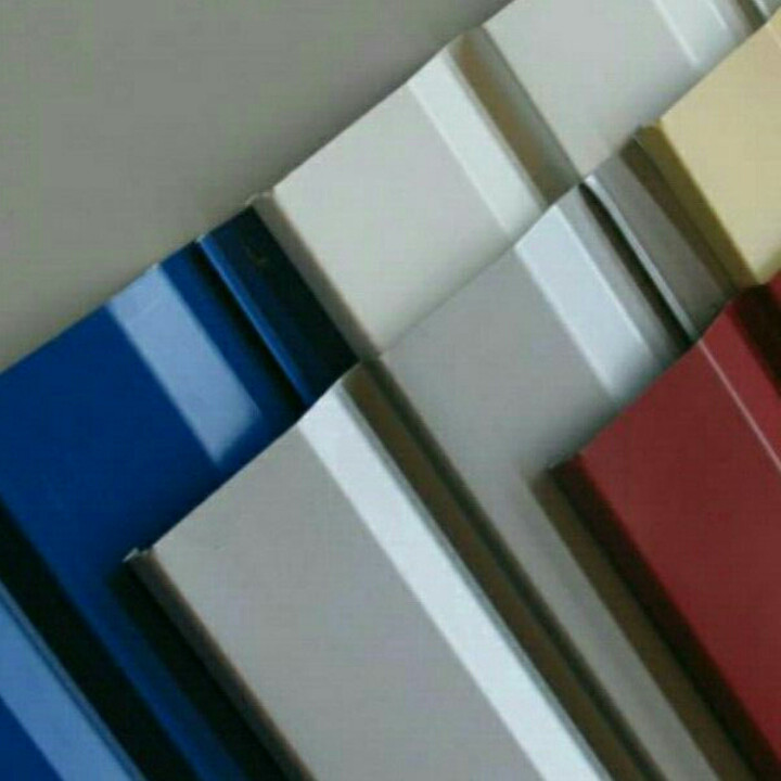 Металевий сайдинг 0,4 мм кораблева дошка.