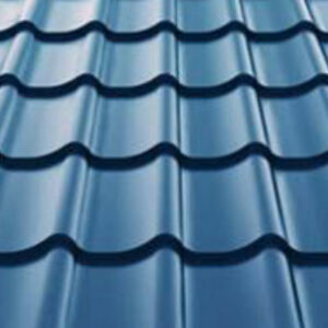 Металочерепиця листя, безплатна доставка, довжина на замовлення.