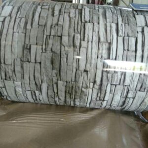 Профнастил для забору С-8 (під камінь вертикальний) Suntile