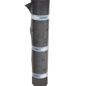 Полібуд ХММ 2,0 підкладковий килим ТехноНІКОЛЬ (15м2)