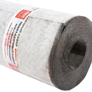 ГЧ ХММ підкладковий килим ТехноНІКОЛЬ (15м2)