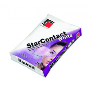 Baumit StarContact клей для утеплення фасадів 25 кг