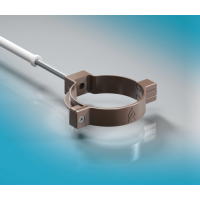 Хомут труби ProAqua Ø110 мм