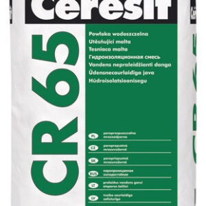 Ceresit - CR 65 (25 кг)