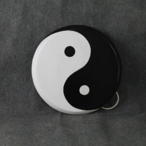 Керамогранітний обігрівач "Інь-янь" 1083CH1HP813