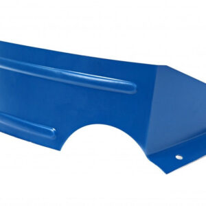 Сніготримач малий у формі підкови 0,5 мм