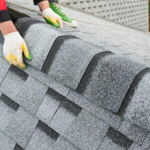 Коньково-карнизьна черепиця КАТЕПАЛ