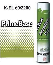 Підкладковий килим під бітумну черепицю КАТЕПАЛ • Prime Base • Рулон 20 м2