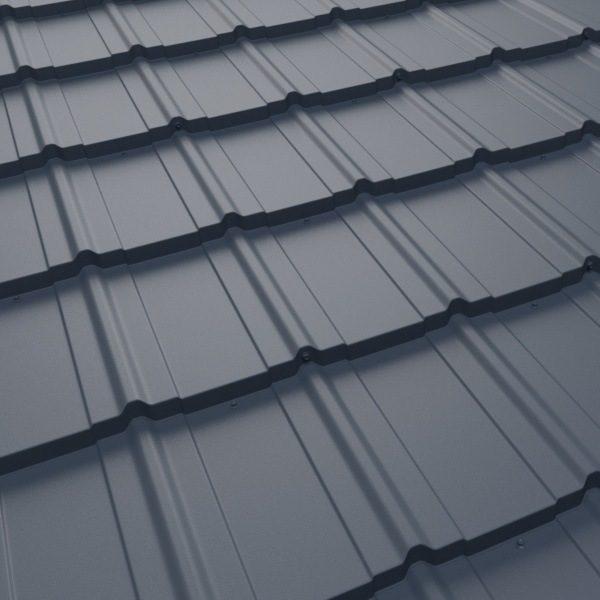 Модульна черепиця Ruukki Frigge RR 23 - Rough Matt - Ruukki 30