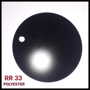 Гладкий Лист RR 33 | 1250 мм | 0,5 мм | SSAB - RUUKKI |