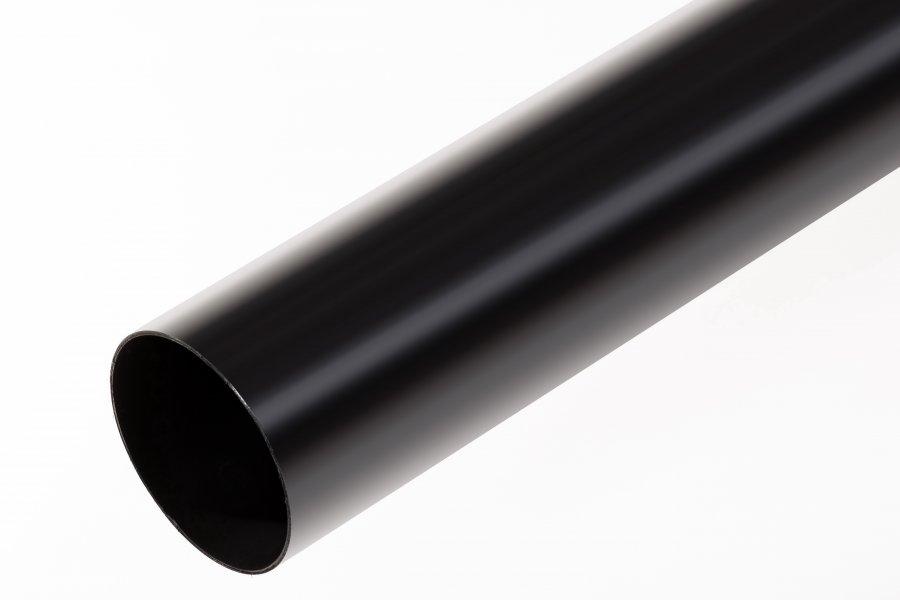 Труба водостійкова Profil 75 мм/3м