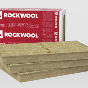 Rockwool Frontrock Super 160 мм  ⁇  Базальтова вата (Утеплювач)
