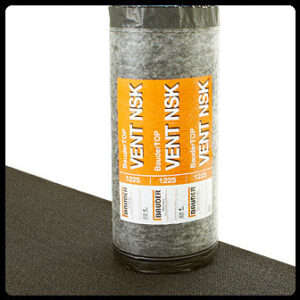 ТОП ВЕНТ НСК — дифузійна дренажна мембрана Баудер для Клікфальцу